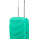 Валіза 55 см Diablast CYBER AQUA, Фото №8(Мініатюра) - samsonite.ua