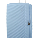 Валіза 78 см Diablast GLACIER BLUE, Фото №3(Мініатюра) - samsonite.ua