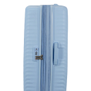 Валіза 78 см Diablast GLACIER BLUE, Фото №5(Мініатюра) - samsonite.ua