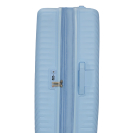 Валіза 78 см Diablast GLACIER BLUE, Фото №6(Мініатюра) - samsonite.ua