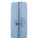 Валіза 78 см Diablast GLACIER BLUE, Фото №7(Мініатюра) - samsonite.ua