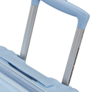 Валіза 78 см Diablast GLACIER BLUE, Фото №9(Мініатюра) - samsonite.ua