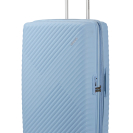 Валіза 78 см Diablast GLACIER BLUE, Фото №10(Мініатюра) - samsonite.ua
