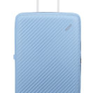 Валіза 68 см Diablast GLACIER BLUE, Фото №1(Мініатюра) - samsonite.ua
