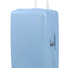 Валіза 68 см Diablast GLACIER BLUE, Фото №2(Мініатюра) - samsonite.ua