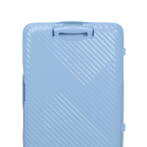 Валіза 68 см Diablast GLACIER BLUE, Фото №3(Мініатюра) - samsonite.ua