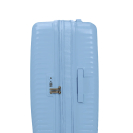 Валіза 68 см Diablast GLACIER BLUE, Фото №4(Мініатюра) - samsonite.ua