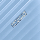 Валіза 68 см Diablast GLACIER BLUE, Фото №5(Мініатюра) - samsonite.ua