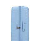 Валіза 68 см Diablast GLACIER BLUE, Фото №6(Мініатюра) - samsonite.ua