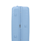 Валіза 68 см Diablast GLACIER BLUE, Фото №7(Мініатюра) - samsonite.ua