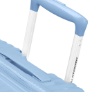 Валіза 68 см Diablast GLACIER BLUE, Фото №8(Мініатюра) - samsonite.ua