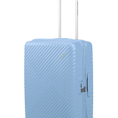 Валіза 68 см Diablast GLACIER BLUE, Фото №9(Мініатюра) - samsonite.ua
