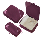 Органайзери для одягу (3 шт) American tourist. ta ICED BERRY, Фото №3(Мініатюра) - samsonite.ua