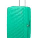 Валіза 78 см Diablast CYBER AQUA, Фото №3(Мініатюра) - samsonite.ua