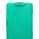 Валіза 78 см Diablast CYBER AQUA, Фото №4(Мініатюра) - samsonite.ua