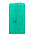 Валіза 78 см Diablast CYBER AQUA, Фото №5(Мініатюра) - samsonite.ua