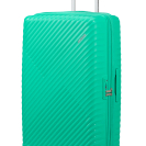 Валіза 78 см Diablast CYBER AQUA, Фото №6(Мініатюра) - samsonite.ua