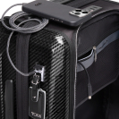 Чемодан 56 см Tumi i mclaren NIGHT GALAXY, Фото №6(Миниатюра) - samsonite.ua