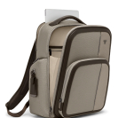 Рюкзак 15" Arrive' TAUPE, Фото №2(Миниатюра) - samsonite.ua
