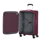 Валіза 67 см Cloudrider ICED BERRY, Фото №2(Мініатюра) - samsonite.ua