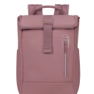 Рюкзак ролтоп 14" Urban tide GALACTIC MAUVE, Фото №1(Мініатюра) - samsonite.ua