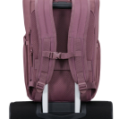 Рюкзак ролтоп 14" Urban tide GALACTIC MAUVE, Фото №3(Мініатюра) - samsonite.ua