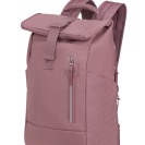 Рюкзак ролтоп 14" Urban tide GALACTIC MAUVE, Фото №4(Мініатюра) - samsonite.ua