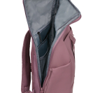 Рюкзак ролтоп 14" Urban tide GALACTIC MAUVE, Фото №6(Мініатюра) - samsonite.ua