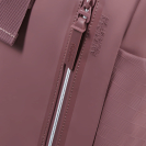 Рюкзак ролтоп 14" Urban tide GALACTIC MAUVE, Фото №9(Мініатюра) - samsonite.ua