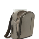 Рюкзак 15" Arrive' TAUPE, Фото №2(Миниатюра) - samsonite.ua
