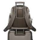 Рюкзак 15" Arrive' TAUPE, Фото №5(Миниатюра) - samsonite.ua