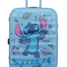 Валіза 67 см Wavebreaker disney STITCH UNIVERSE, Фото №1(Мініатюра) - samsonite.ua