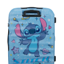 Валіза 67 см Wavebreaker disney STITCH UNIVERSE, Фото №4(Мініатюра) - samsonite.ua