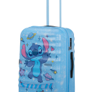Валіза 67 см Wavebreaker disney STITCH UNIVERSE, Фото №8(Мініатюра) - samsonite.ua