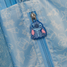 Валіза 67 см Wavebreaker disney STITCH UNIVERSE, Фото №9(Мініатюра) - samsonite.ua