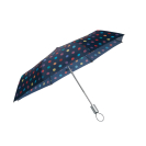Складaна парасоля Alu drop s 2.0 MULTICOLOR-DOTS, Фото №1(Мініатюра) - samsonite.ua