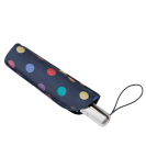 Складaна парасоля Alu drop s 2.0 MULTICOLOR-DOTS, Фото №3(Мініатюра) - samsonite.ua