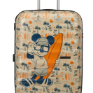 Валіза 67 см Wavebreaker disney MICKEY SUPER SURFER, Фото №1(Мініатюра) - samsonite.ua