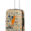 Валіза 67 см Wavebreaker disney MICKEY SUPER SURFER, Фото №4(Мініатюра) - samsonite.ua