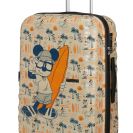 Валіза 67 см Wavebreaker disney MICKEY SUPER SURFER, Фото №5(Мініатюра) - samsonite.ua
