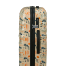 Валіза 67 см Wavebreaker disney MICKEY SUPER SURFER, Фото №10(Мініатюра) - samsonite.ua