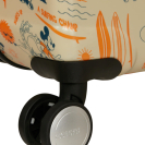 Валіза 67 см Wavebreaker disney MICKEY SUPER SURFER, Фото №12(Мініатюра) - samsonite.ua