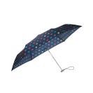 Складaна парасоля Alu drop s 2.0 MULTICOLOR-DOTS, Фото №1(Мініатюра) - samsonite.ua