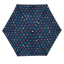 Складaна парасоля Alu drop s 2.0 MULTICOLOR-DOTS, Фото №2(Мініатюра) - samsonite.ua