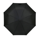 Механічна парасоля Nexis umbrellas ONYX BLACK, Фото №2(Мініатюра) - samsonite.ua