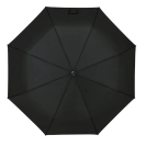 Автоматична парасоля Nexis umbrellas ONYX BLACK, Фото №2(Мініатюра) - samsonite.ua