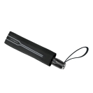 Автоматична парасоля Nexis umbrellas ONYX BLACK, Фото №3(Мініатюра) - samsonite.ua