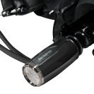 Автоматична парасоля Nexis umbrellas ONYX BLACK, Фото №4(Мініатюра) - samsonite.ua