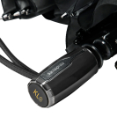 Автоматична парасоля Nexis umbrellas ONYX BLACK, Фото №5(Мініатюра) - samsonite.ua