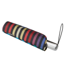Складана парасоля Alu drop s 2.0 MULTICOLOR-STRIPES, Фото №3(Мініатюра) - samsonite.ua